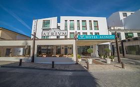 Hotel Acinipo Ronda